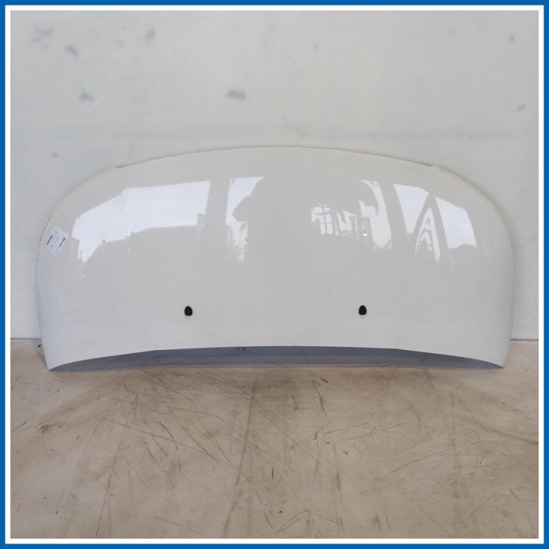 Cofano | ant. CITROEN C3 Picasso