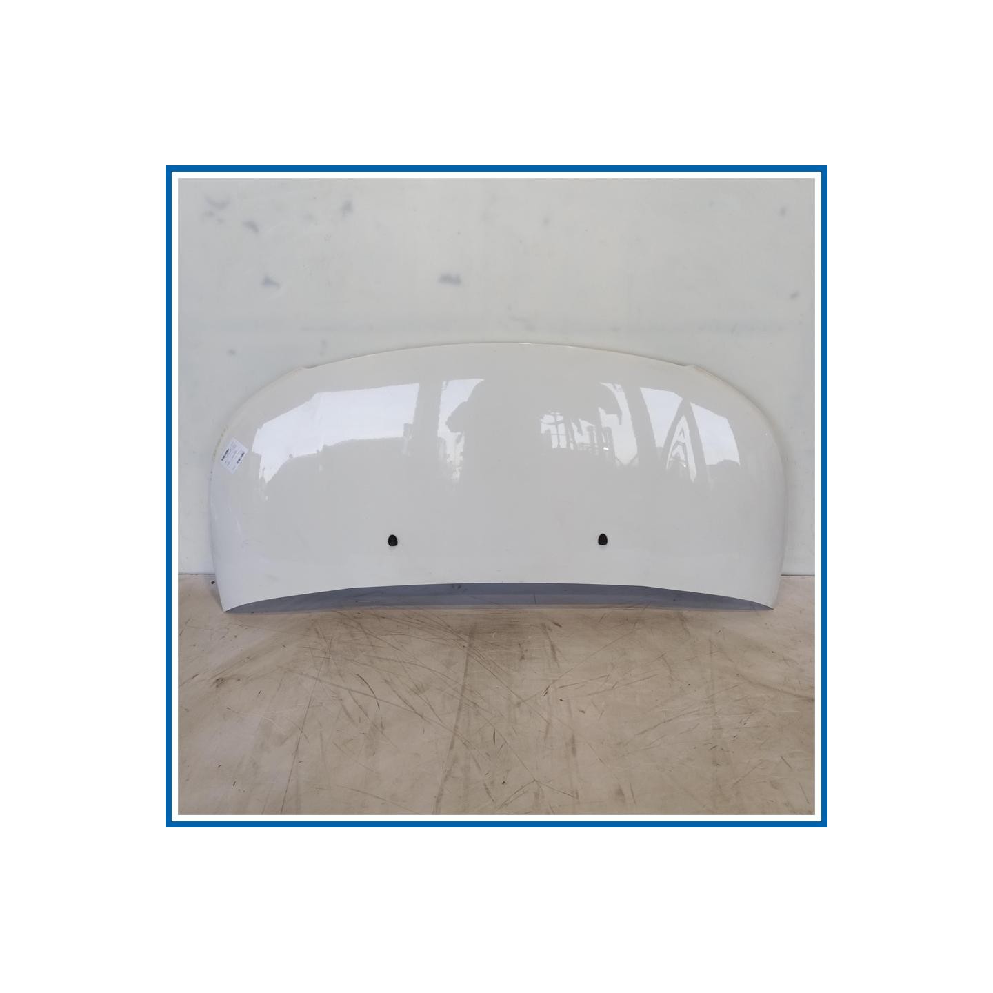 Cofano | ant. CITROEN C3 Picasso