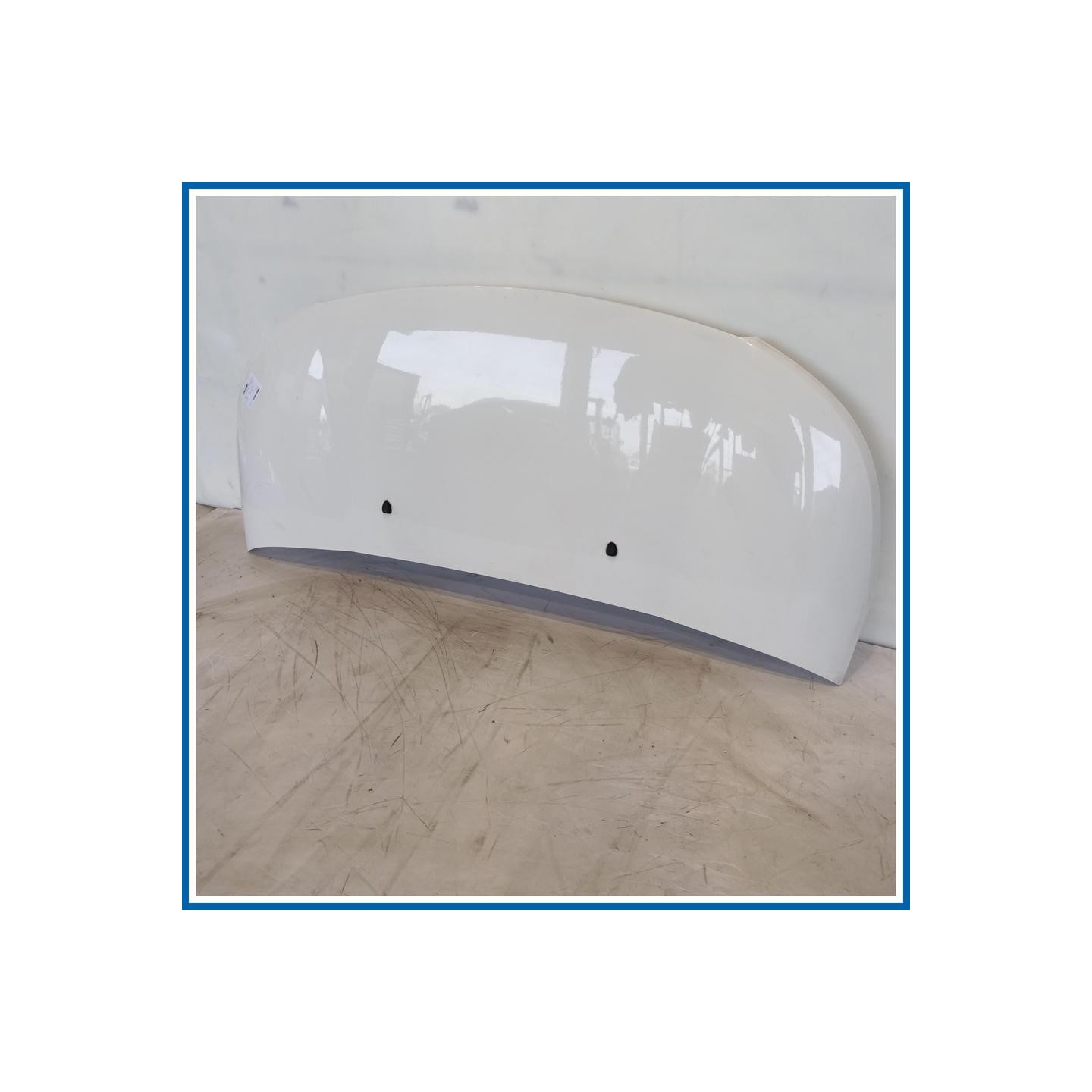 Cofano | ant. CITROEN C3 Picasso