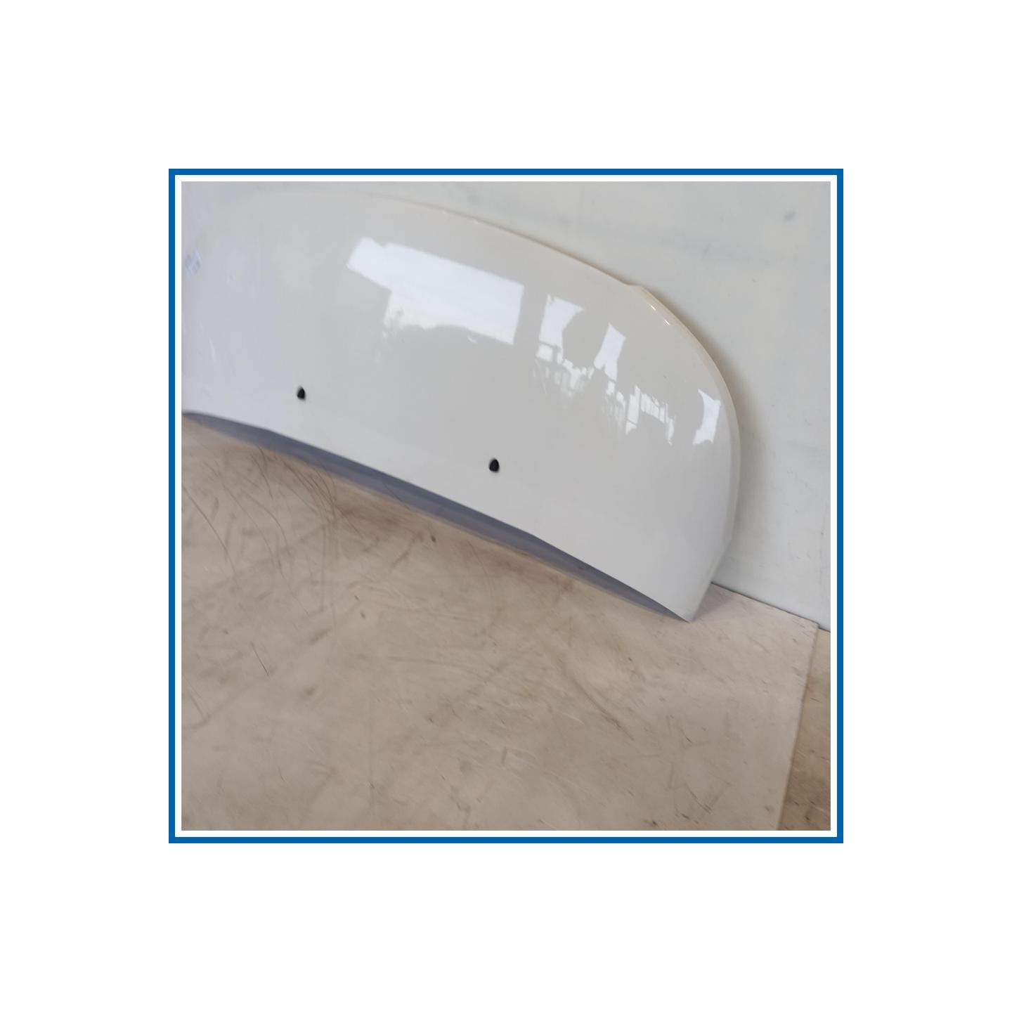 Cofano | ant. CITROEN C3 Picasso