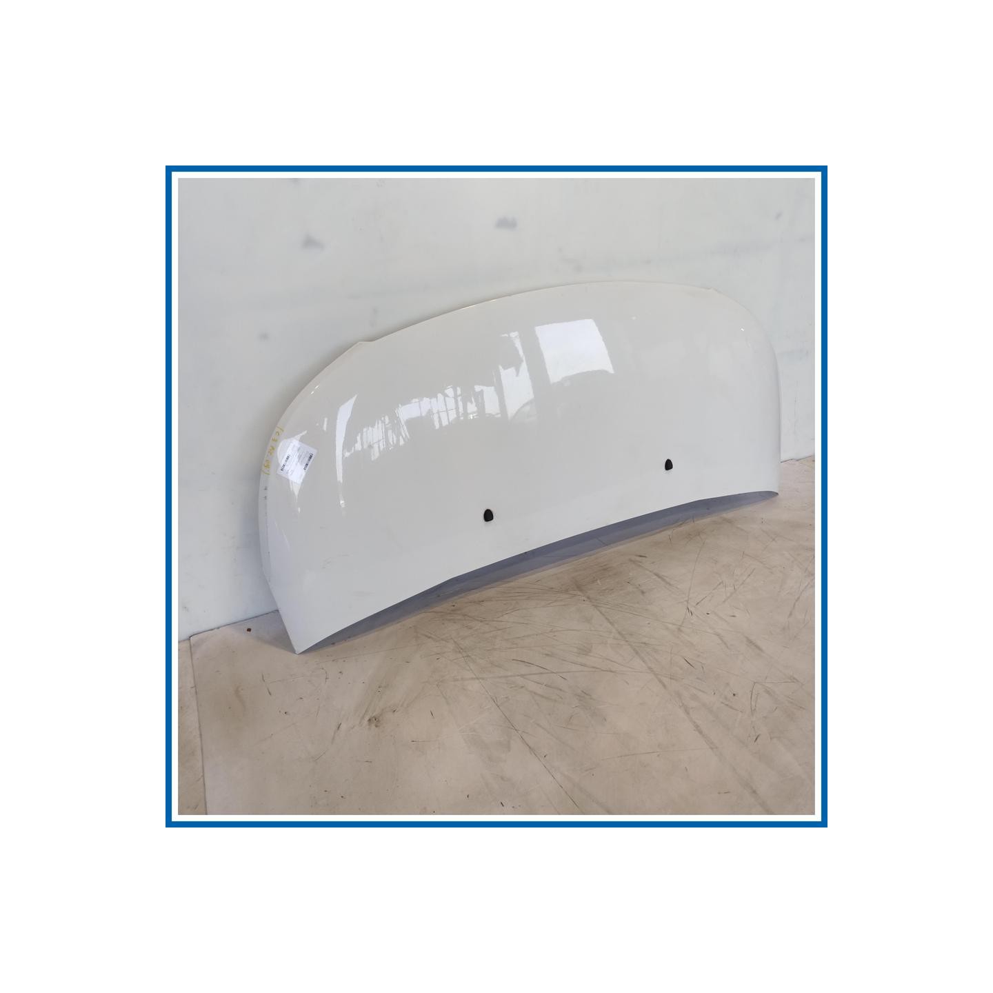 Cofano | ant. CITROEN C3 Picasso