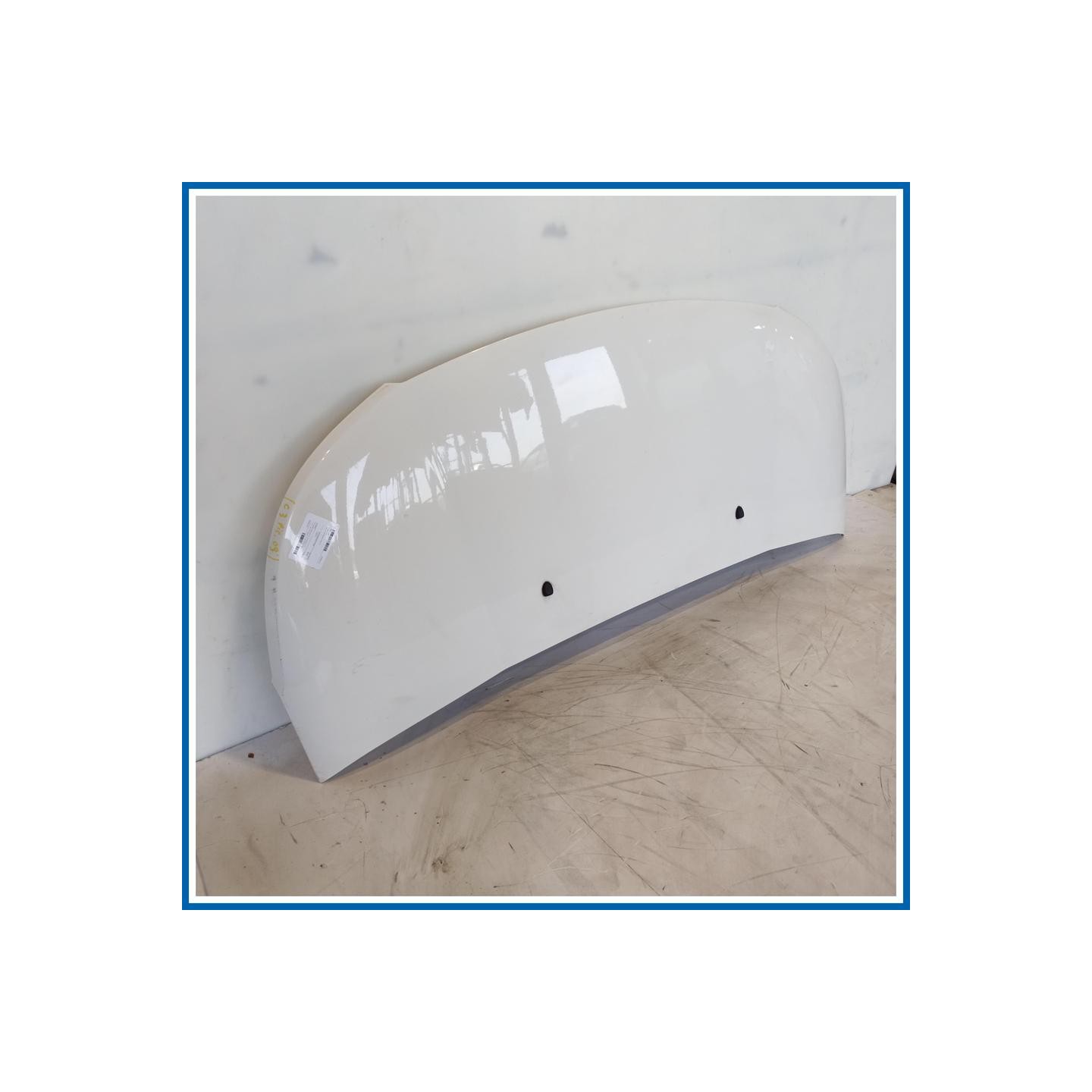 Cofano | ant. CITROEN C3 Picasso