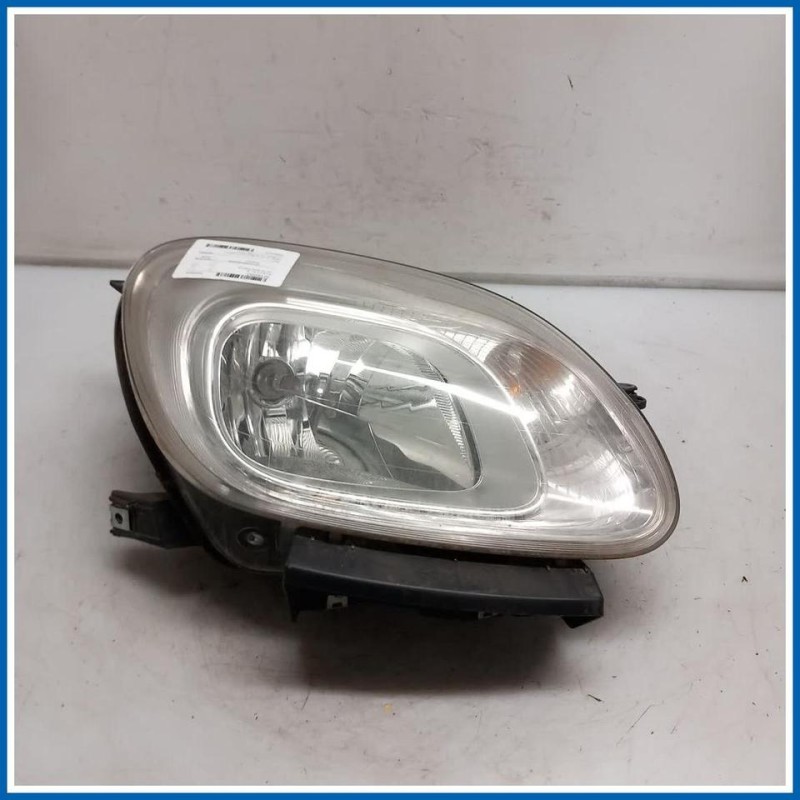 Proiettore ant. dx. FIAT Panda III