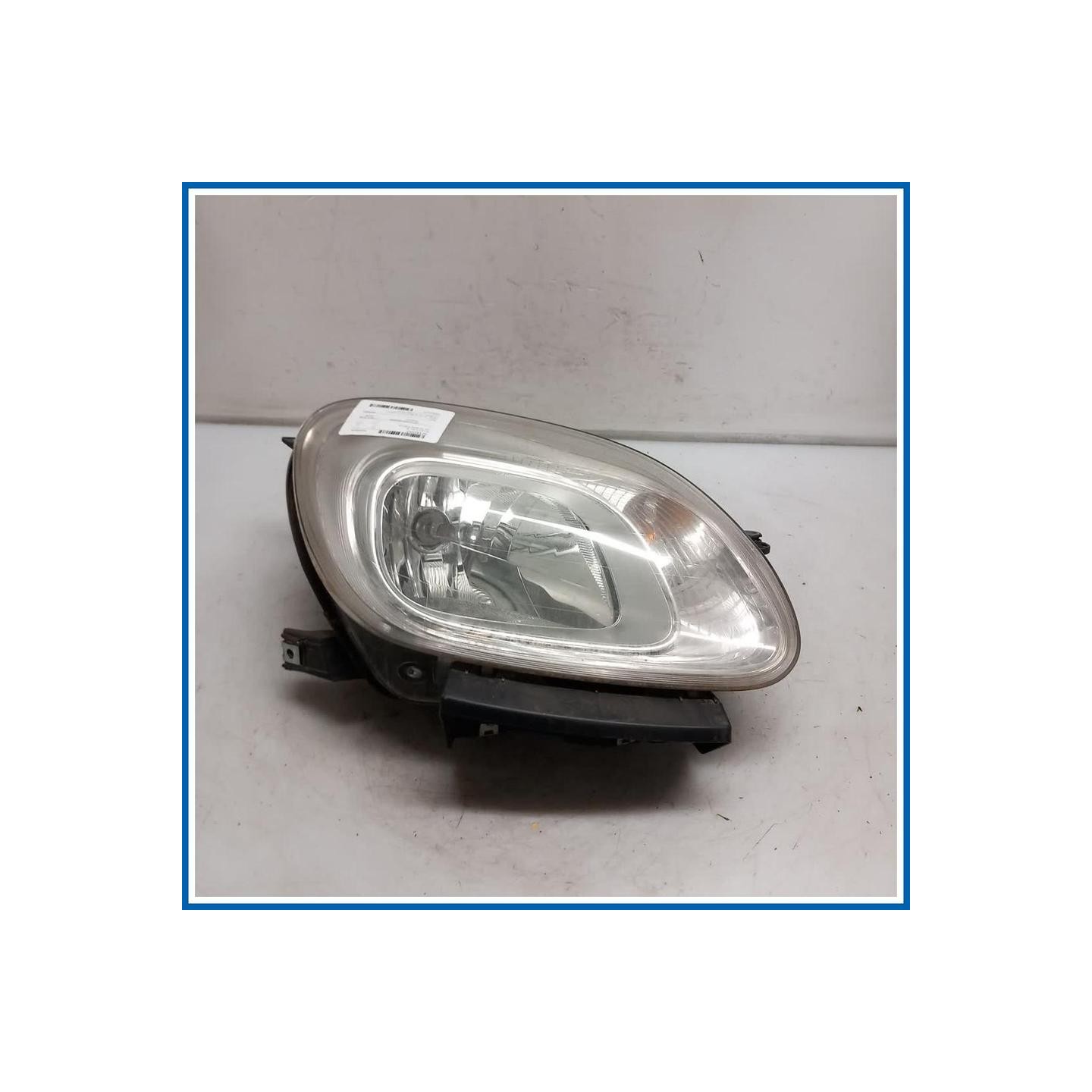 Proiettore ant. dx. FIAT Panda III