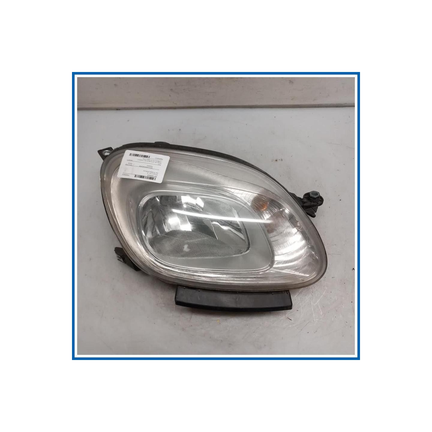 Proiettore ant. dx. FIAT Panda III