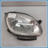 Proiettore ant. dx. FIAT Panda III