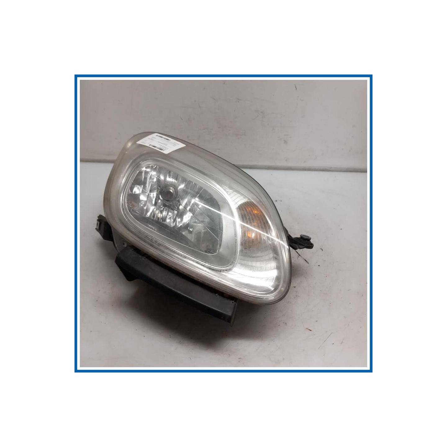 Proiettore ant. dx. FIAT Panda III