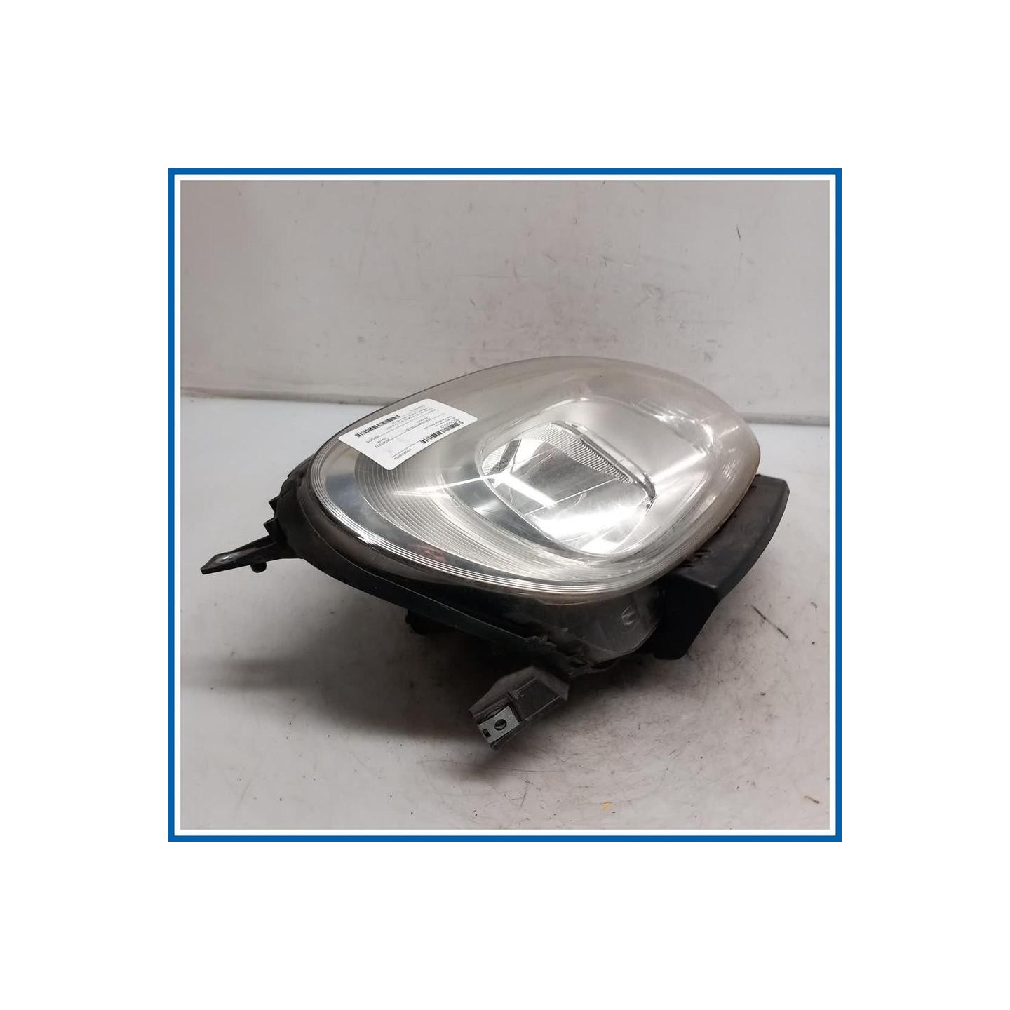 Proiettore ant. dx. FIAT Panda III