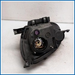 Proiettore ant. dx. FIAT Panda III