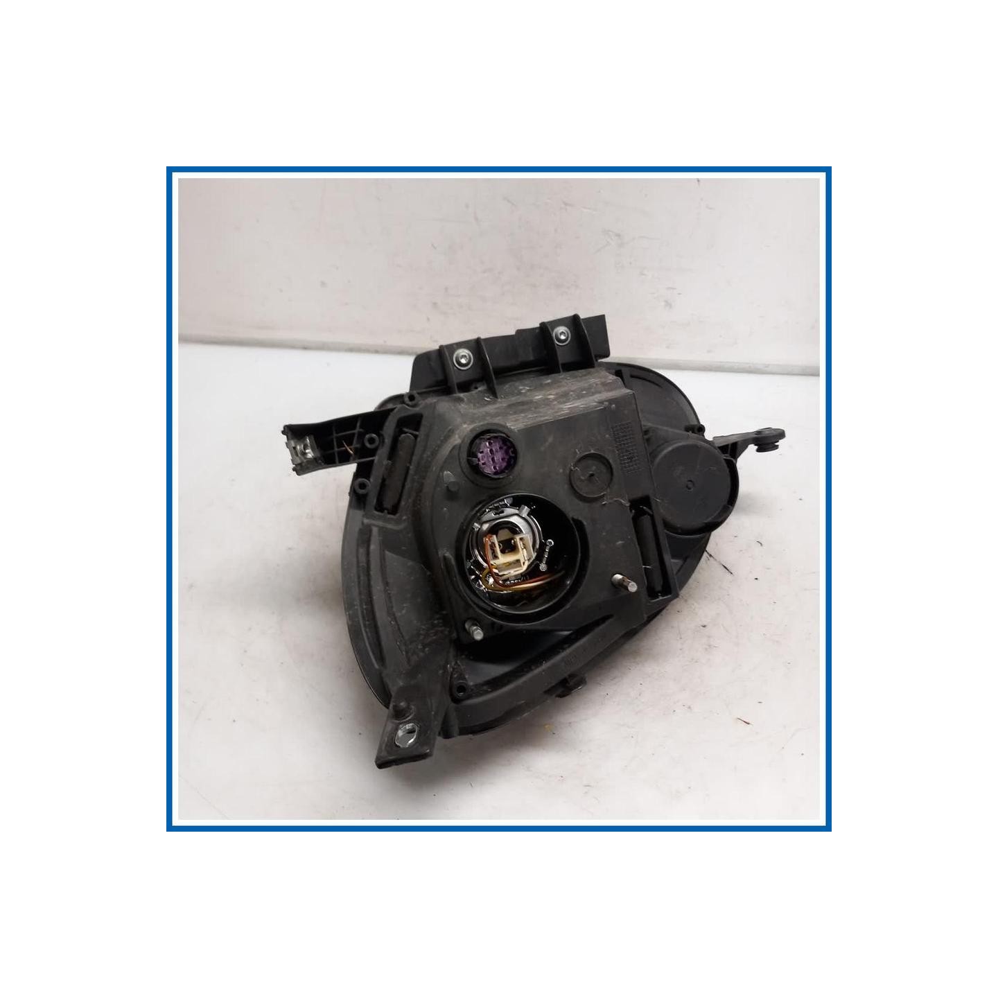 Proiettore ant. dx. FIAT Panda III