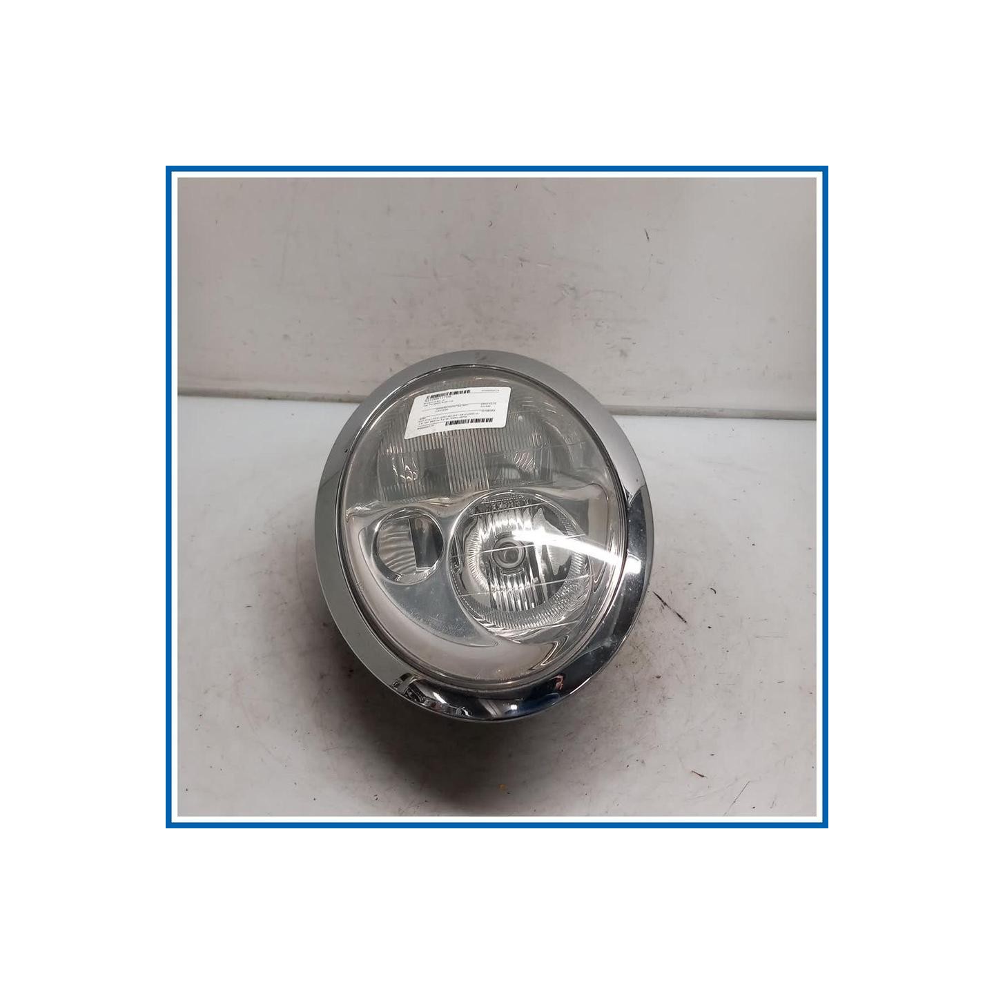 Proiettore ant. dx. MINI Mini One R50