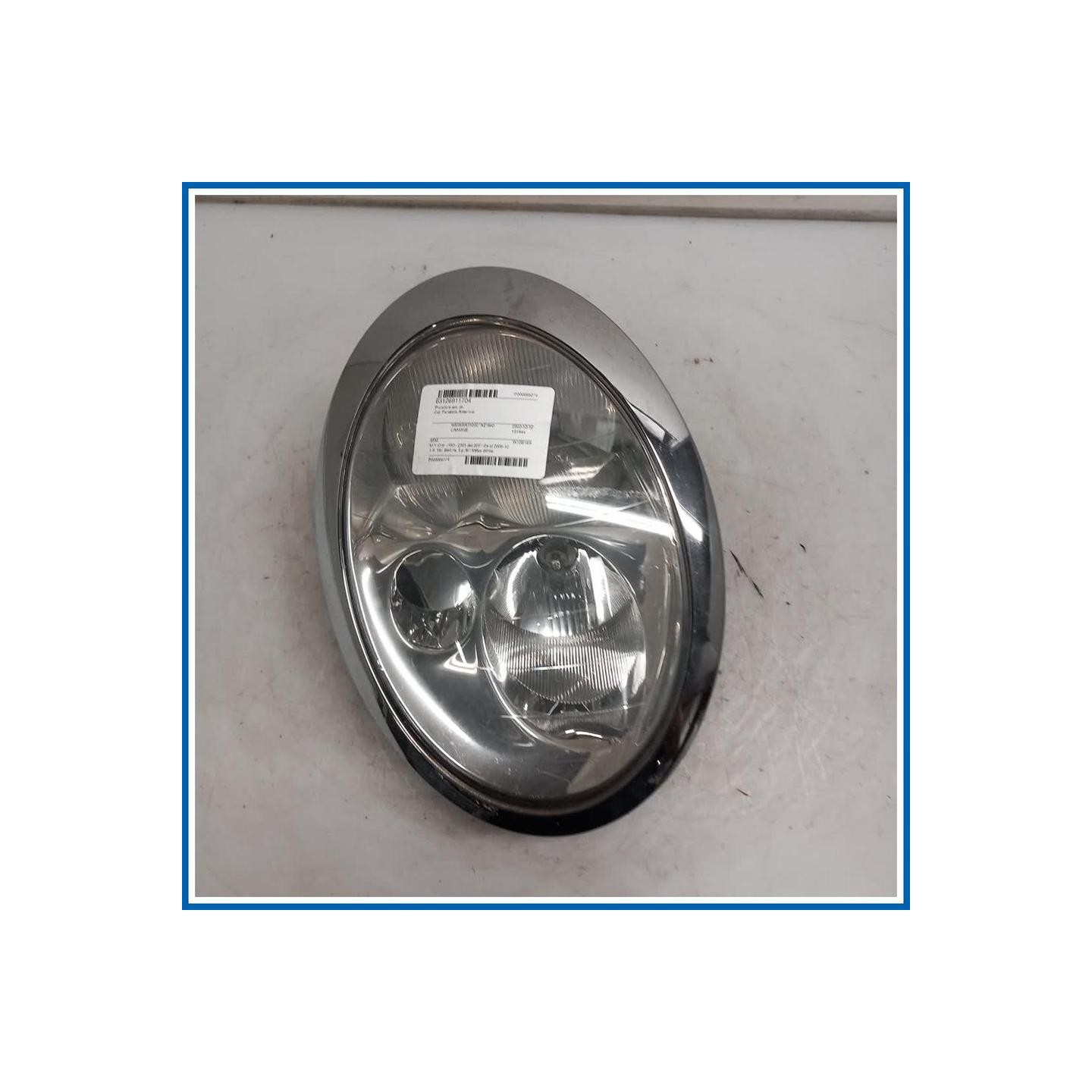Proiettore ant. dx. MINI Mini One R50