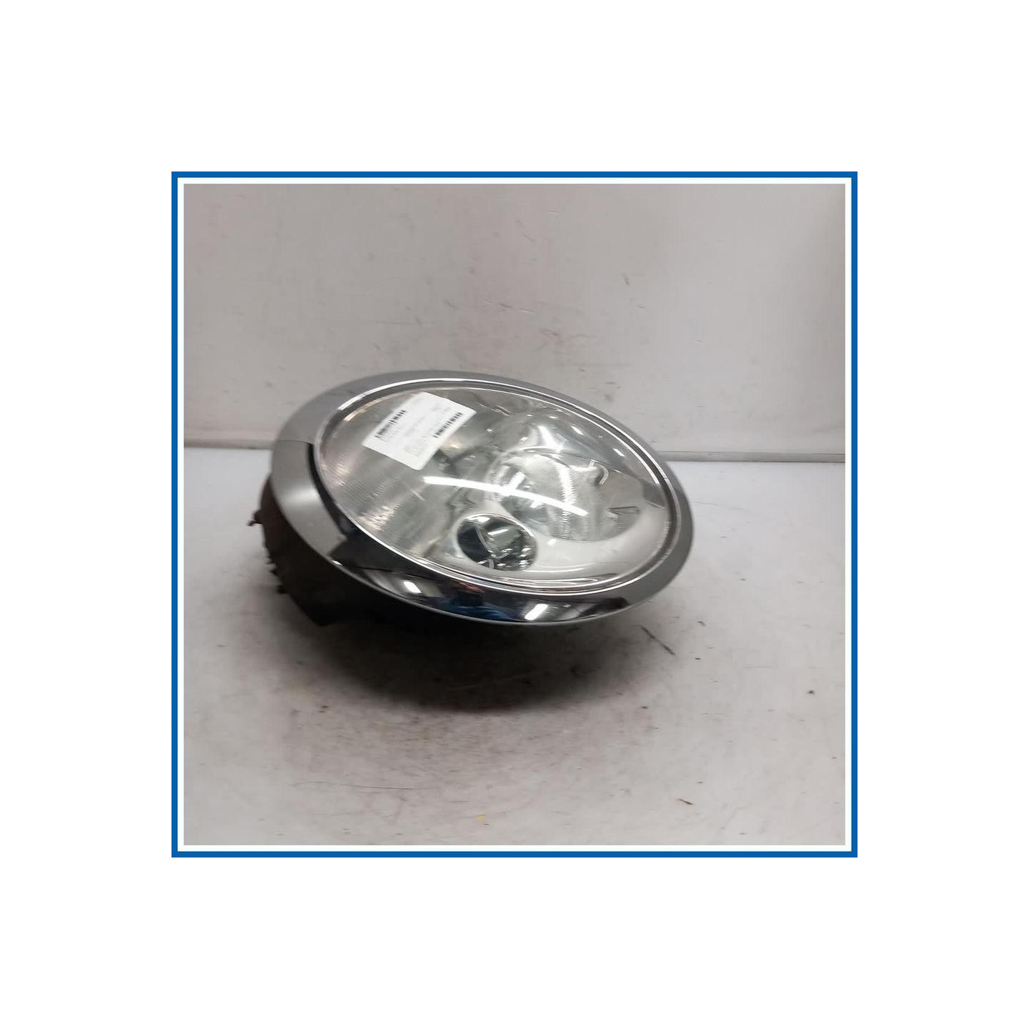 Proiettore ant. dx. MINI Mini One R50