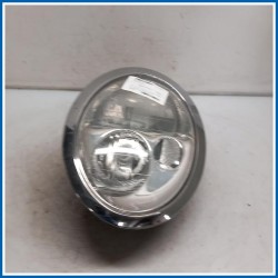 Proiettore ant. sx. MINI Mini One R50