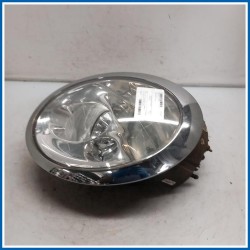 Proiettore ant. sx. MINI Mini One R50