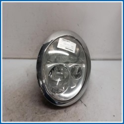 Proiettore ant. sx. MINI Mini One R50