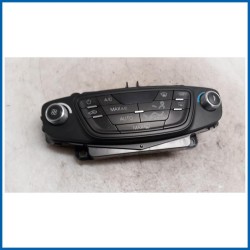 Modulo comando riscaldamento / clima FORD B-Max