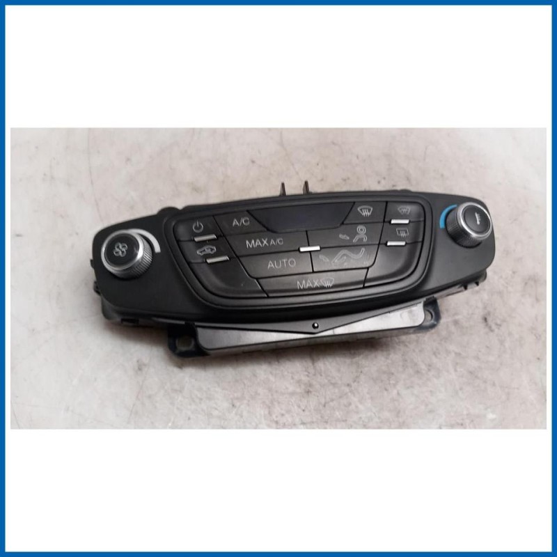 Modulo comando riscaldamento / clima FORD B-Max