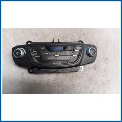 Modulo comando riscaldamento / clima FORD B-Max