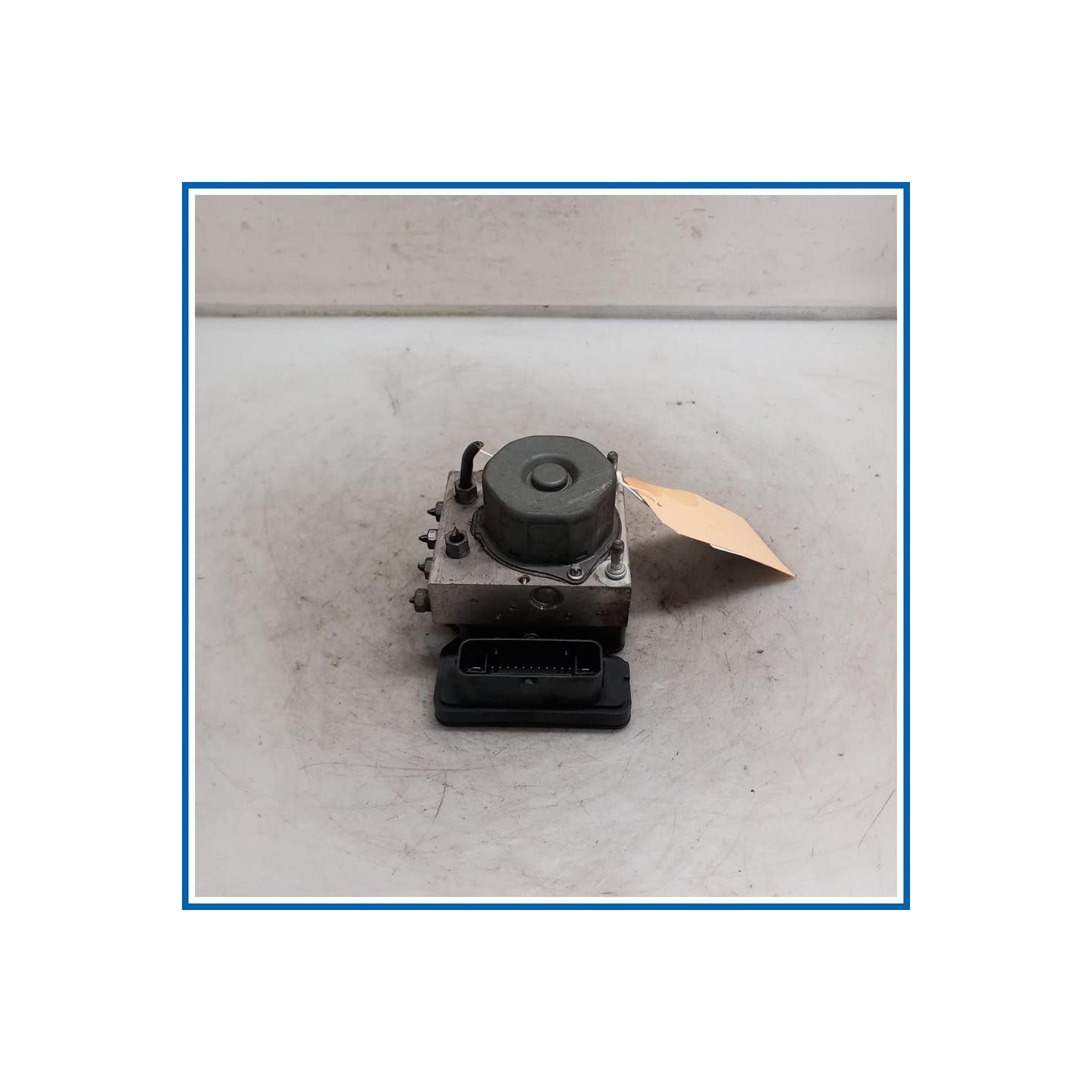 Abs (gruppo) ant. RENAULT Clio IV