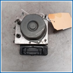 Abs (gruppo) ant. RENAULT Clio IV