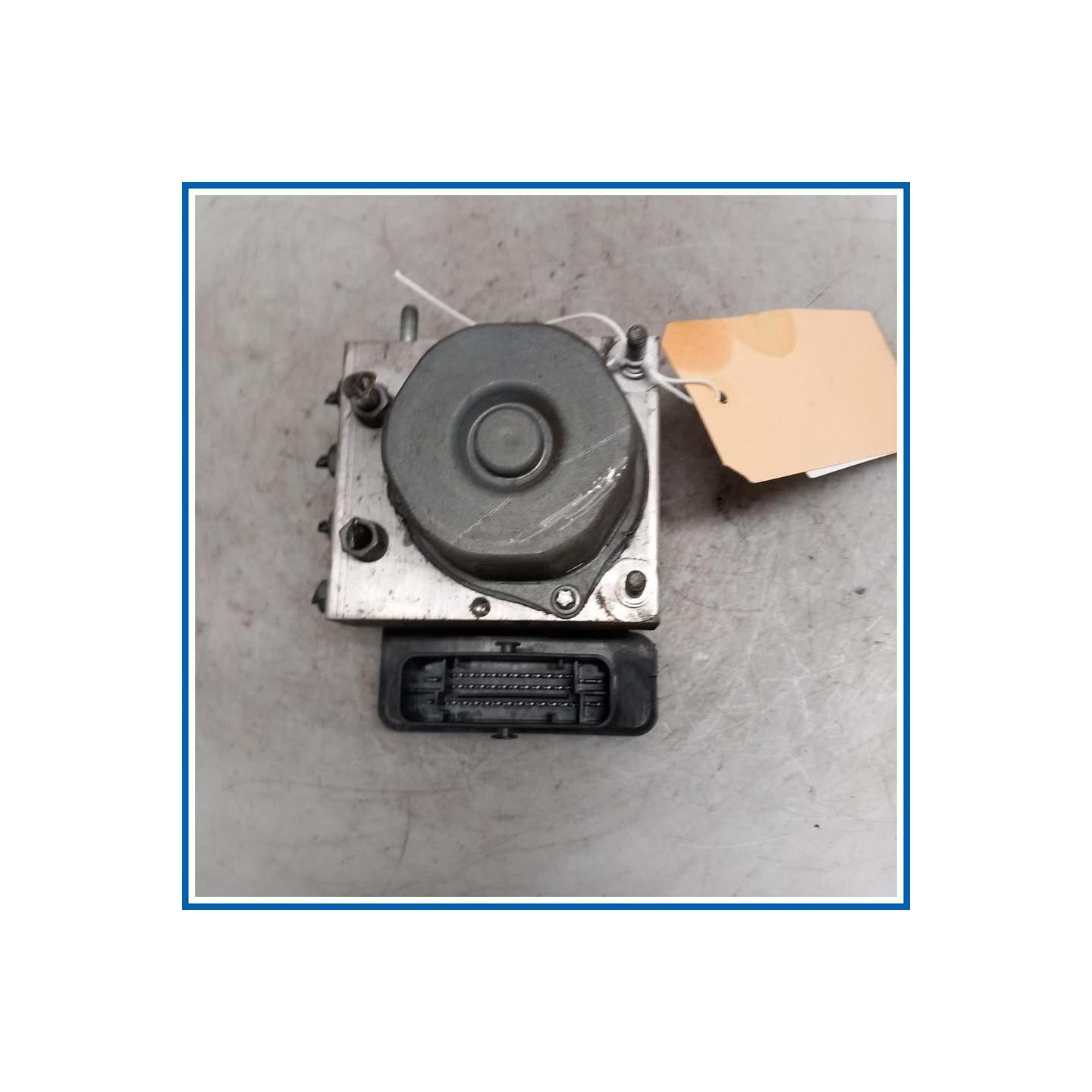 Abs (gruppo) ant. RENAULT Clio IV