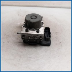 Abs (gruppo) ant. RENAULT Clio IV