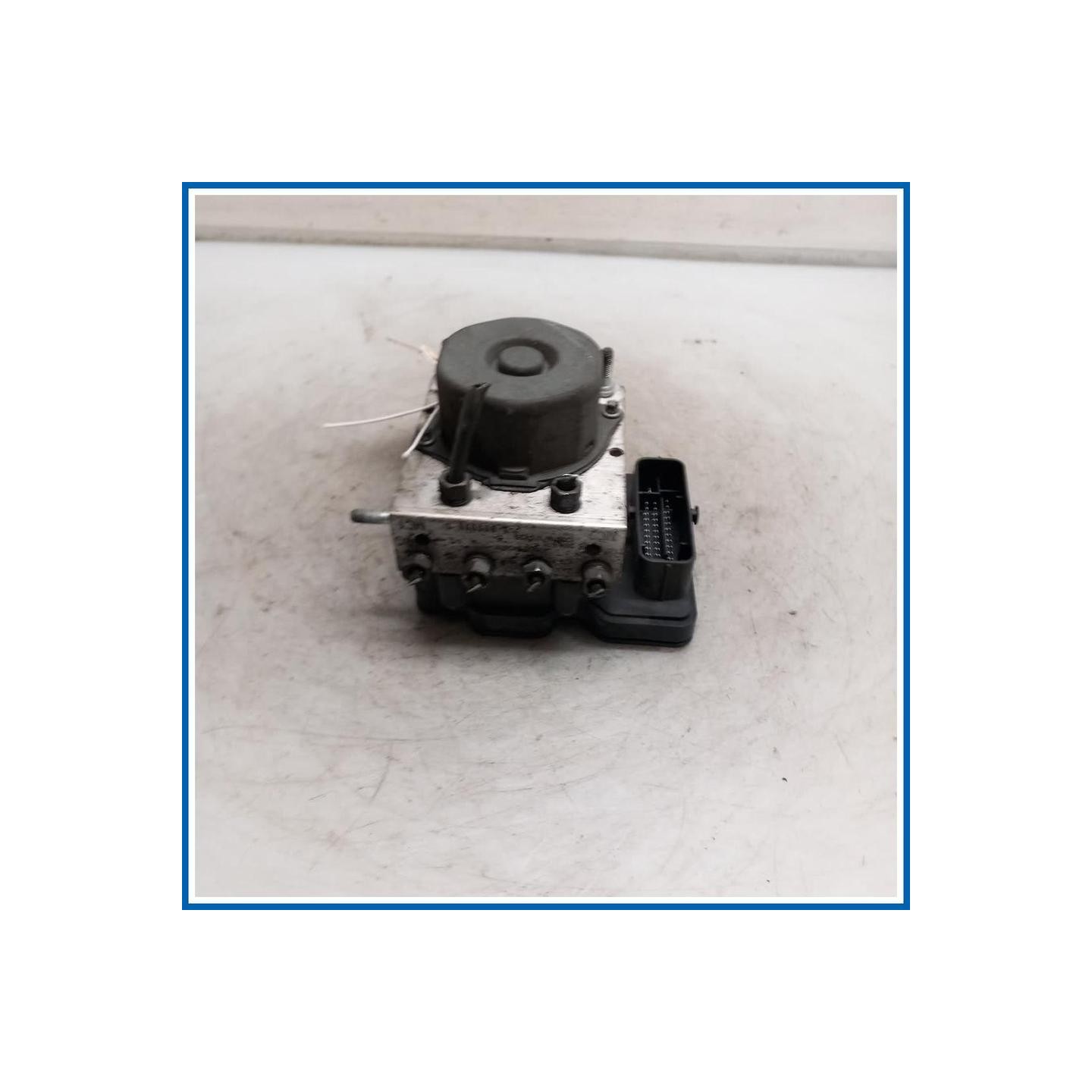Abs (gruppo) ant. RENAULT Clio IV
