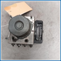 Abs (gruppo) ant. RENAULT Clio IV