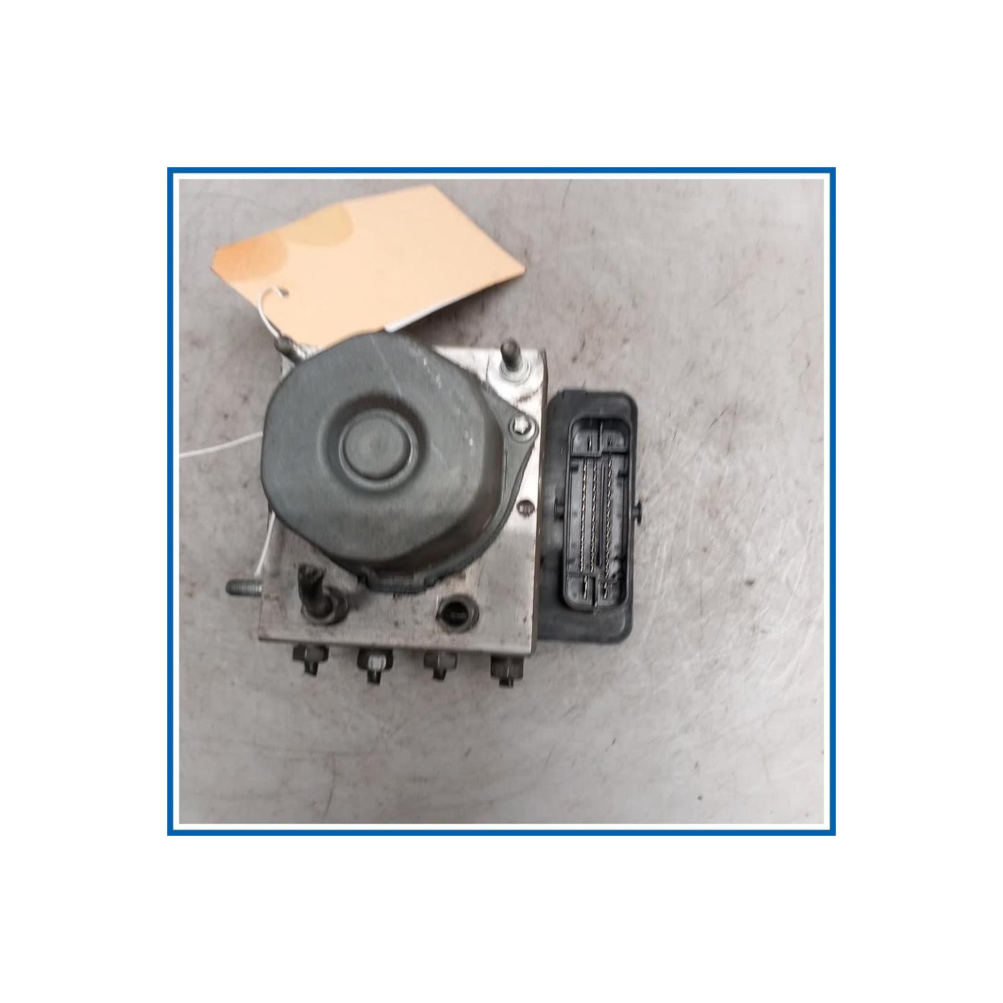 Abs (gruppo) ant. RENAULT Clio IV