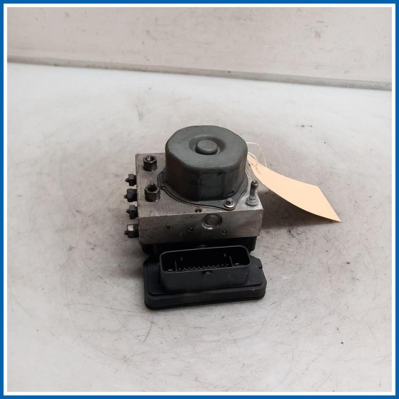 Abs (gruppo) ant. RENAULT Clio IV