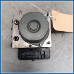 Abs (gruppo) ant. RENAULT Clio IV