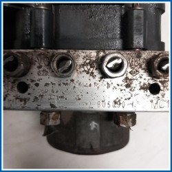 Abs (gruppo) ant. RENAULT Clio IV