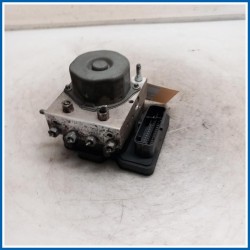 Abs (gruppo) ant. RENAULT Clio IV