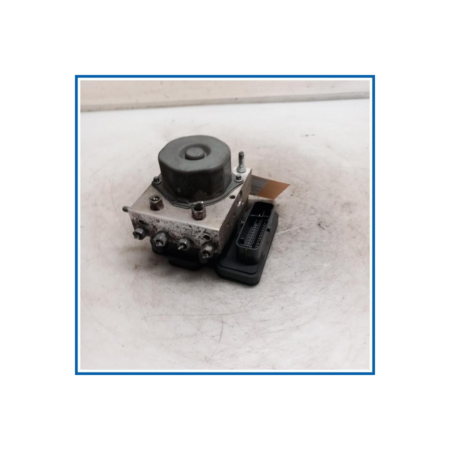 Abs (gruppo) ant. RENAULT Clio IV