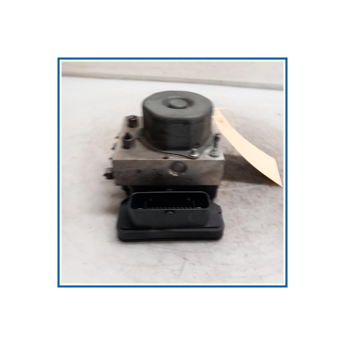 Abs (gruppo) ant. RENAULT Clio IV