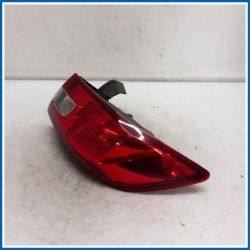 Fanale est. post. dx. RENAULT Clio IV