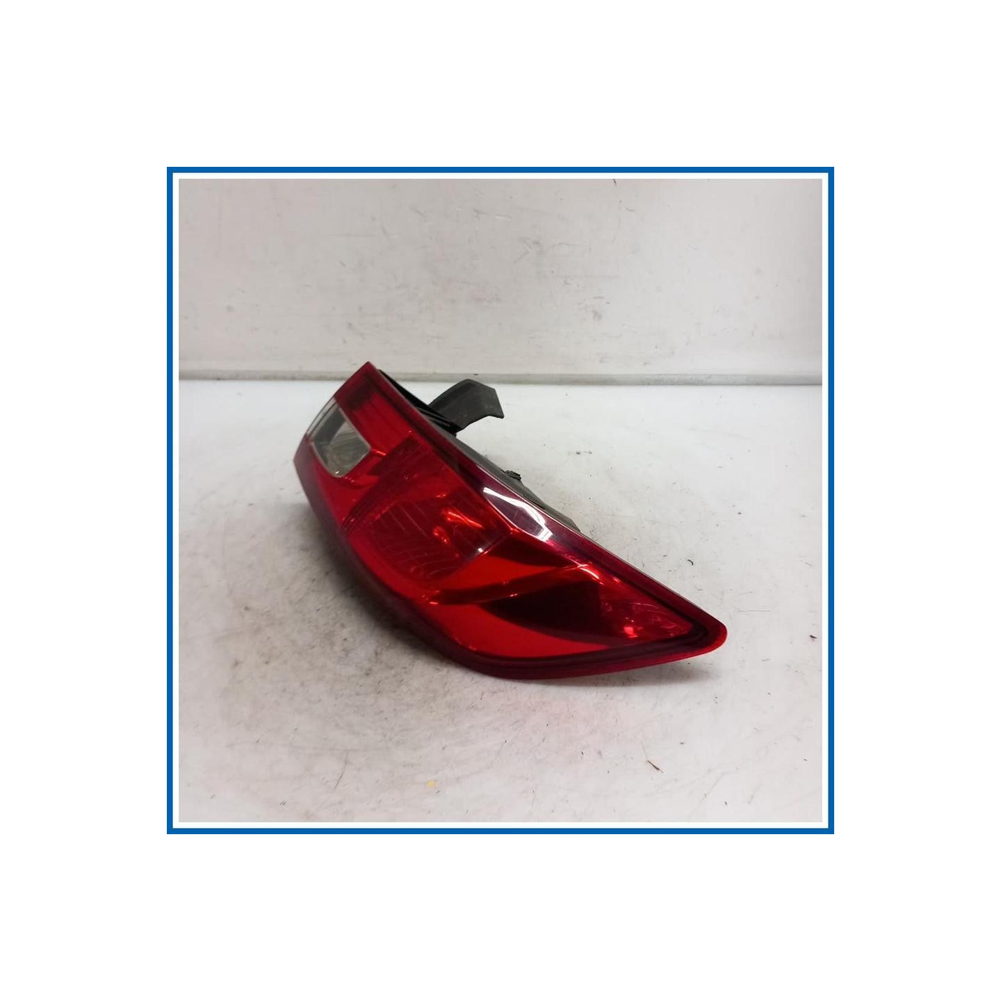 Fanale est. post. dx. RENAULT Clio IV