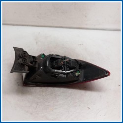 Fanale est. post. dx. RENAULT Clio IV