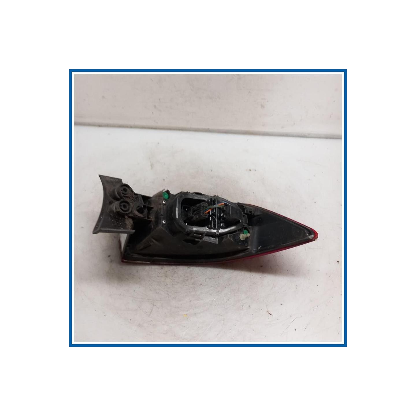 Fanale est. post. dx. RENAULT Clio IV