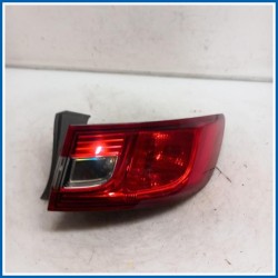 Fanale est. post. dx. RENAULT Clio IV