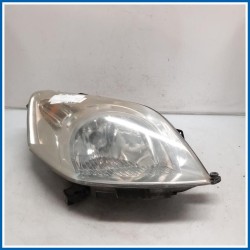 Proiettore ant. dx. FIAT Qubo