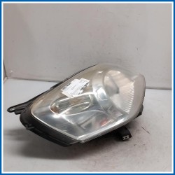 Proiettore ant. dx. FIAT Qubo