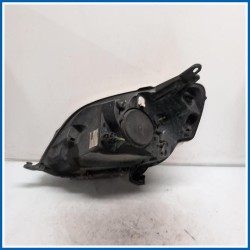 Proiettore ant. dx. FIAT Qubo