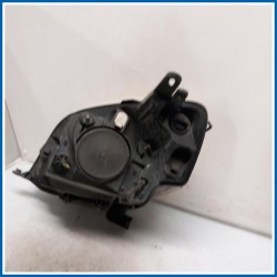 Proiettore ant. dx. FIAT Qubo