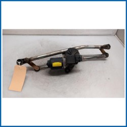 Meccanismo Tergicristallo FIAT Qubo