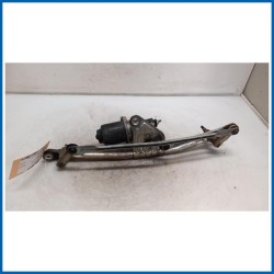 Meccanismo Tergicristallo FIAT Qubo