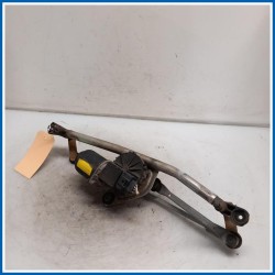 Meccanismo Tergicristallo FIAT Qubo