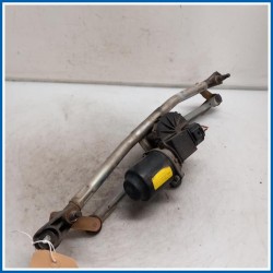 Meccanismo Tergicristallo FIAT Qubo