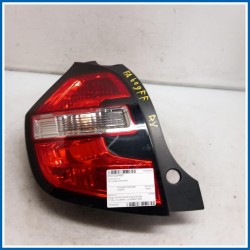Fanale post. sx. RENAULT Twingo III
